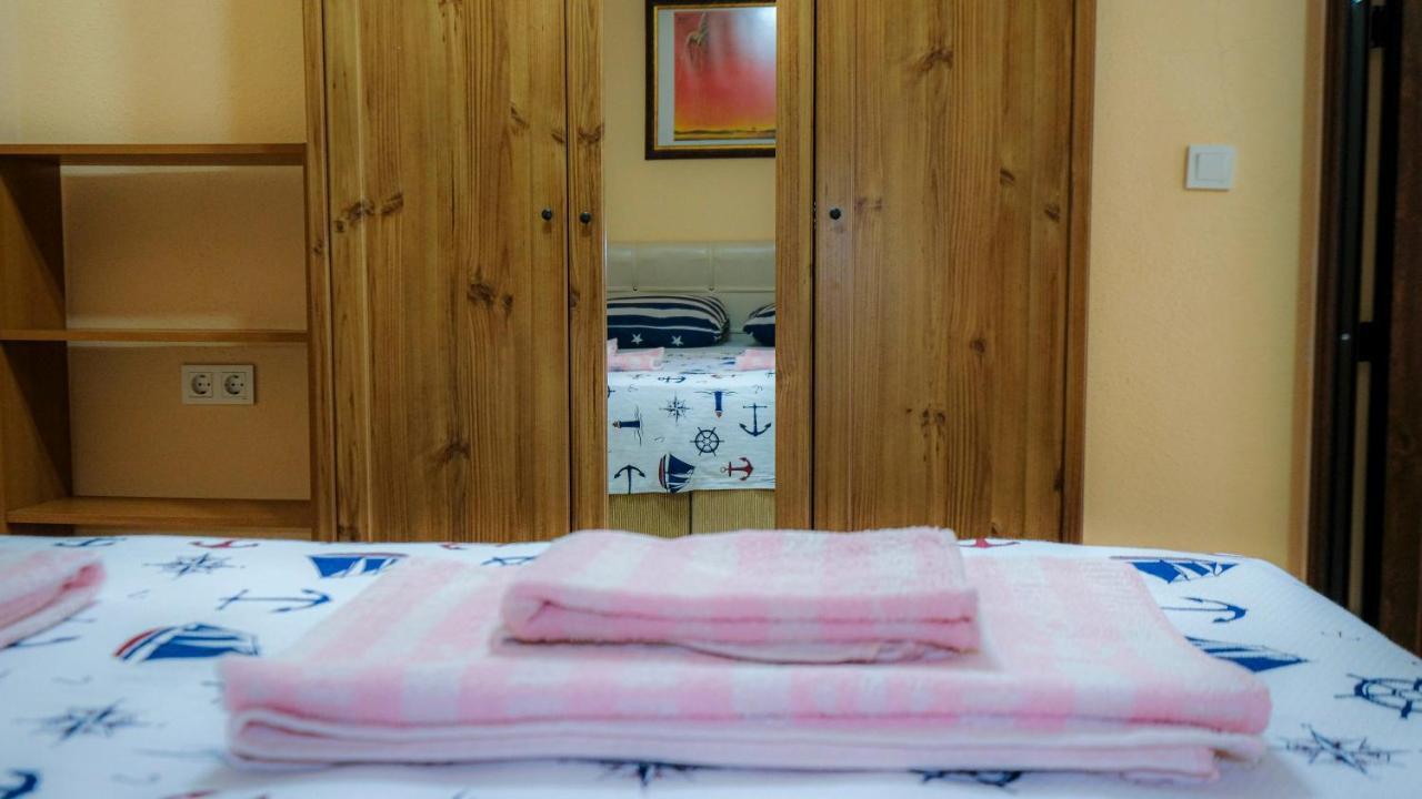 Teras Butik Apart 카라부룬 외부 사진
