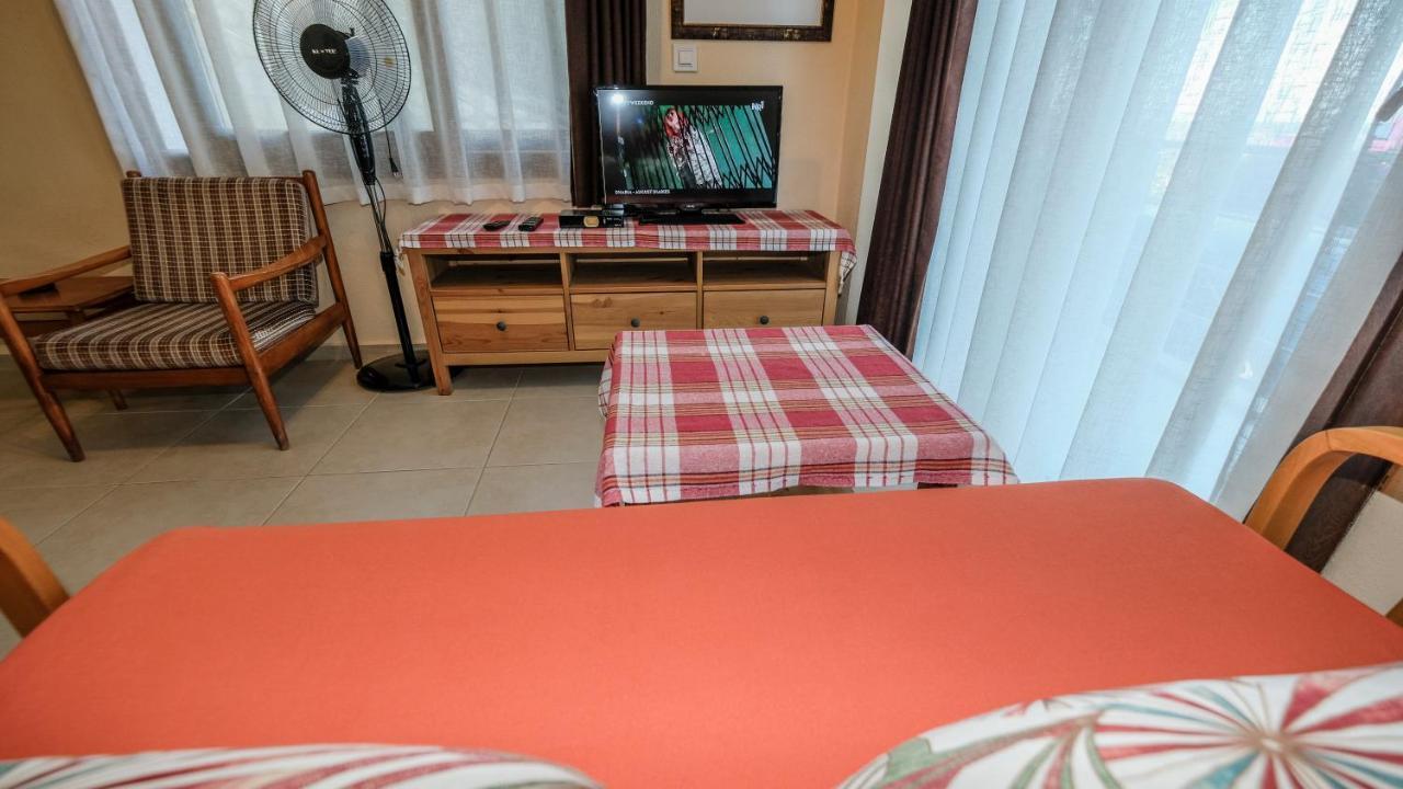 Teras Butik Apart 카라부룬 외부 사진